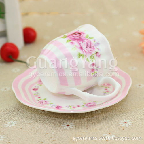 Standard Export Safety Package Enamel Coffe Cup